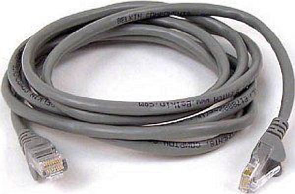 Goobay Wentronic goobay - Patch Cable - RJ-45 (M) to RJ-45 (M) - 50cm - SFTP, PiMF -Cat.7 Raw Cable - Halogen Free, Shaped, without Hook - Magenta (91578)