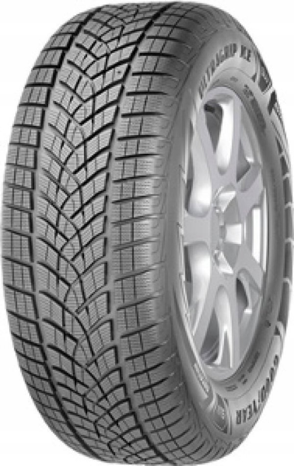 Goodyear Padangos UltraGrip Ice SUV GEN-1 99 T XL ( B D B 72dB )