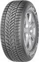 Goodyear Padangos UltraGrip Ice SUV GEN-1 99 T XL ( B D B 72dB )