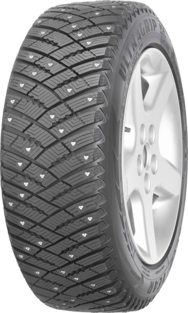 Goodyear Goodyear Padangos UltraGrip Ice Arctic 95 T XL