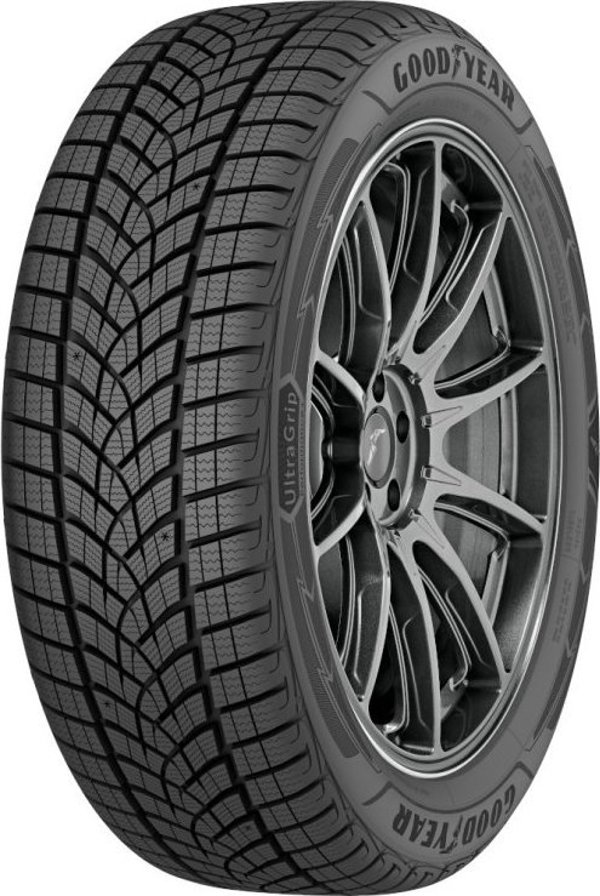Goodyear Goodyear 285/40R21 ULTRAGRIP PERFORMANCE + SUV 109V XL FP