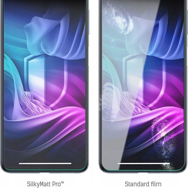 Google Pixel 9 Pro XL - 3mk Silky Matt Pro