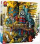 Good Loot Puzzle 1000 Gezeleth The Sun Jester EDUKAMP (5908305251675)