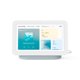 Google Nest Hub 2nd Gen ανοιχτό γκρι (GA01331-EU)