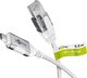 Goobay Kabel Ethernet USB-C 3.1 do RJ45 Slim 5 m