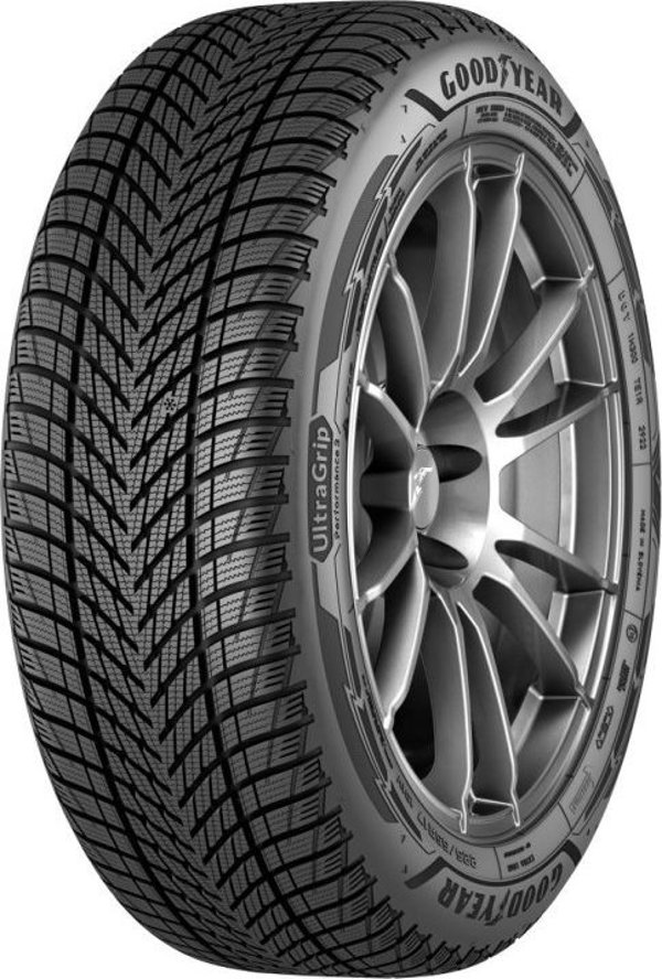 Goodyear Goodyear Padangos UltraGrip Performance 3 100 T XL ( C C B 71dB )