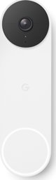 Google Nest Doorbell snow (GA01318-DE)