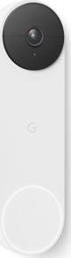 Google Nest Doorbell snow (GA01318-DE)