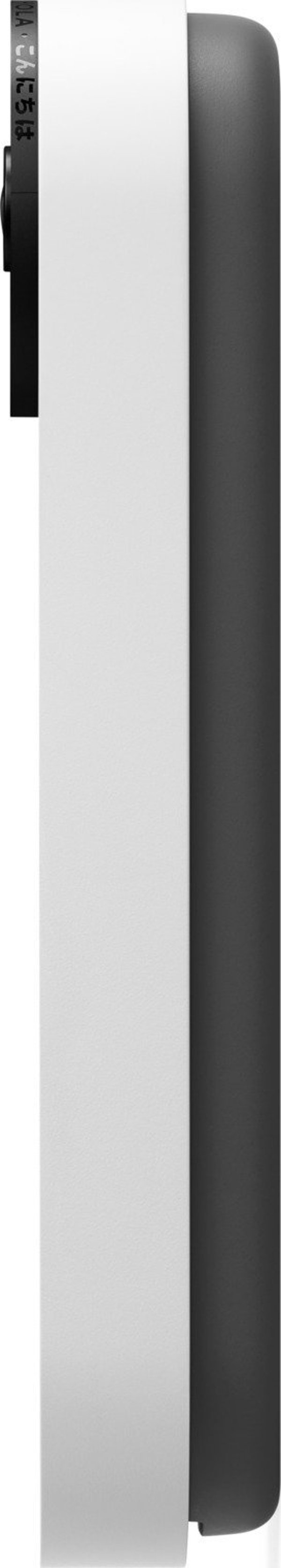 Google Nest Doorbell snow (GA01318-DE)
