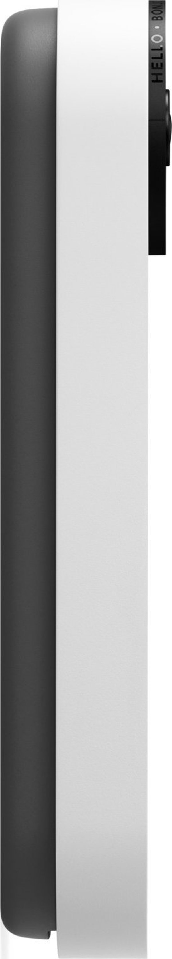 Google Nest Doorbell snow (GA01318-DE)