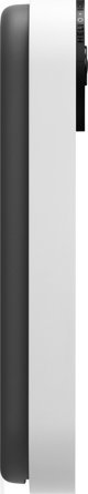 Google Nest Doorbell snow (GA01318-DE)