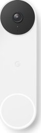 Google Nest Doorbell snow (GA01318-DE)