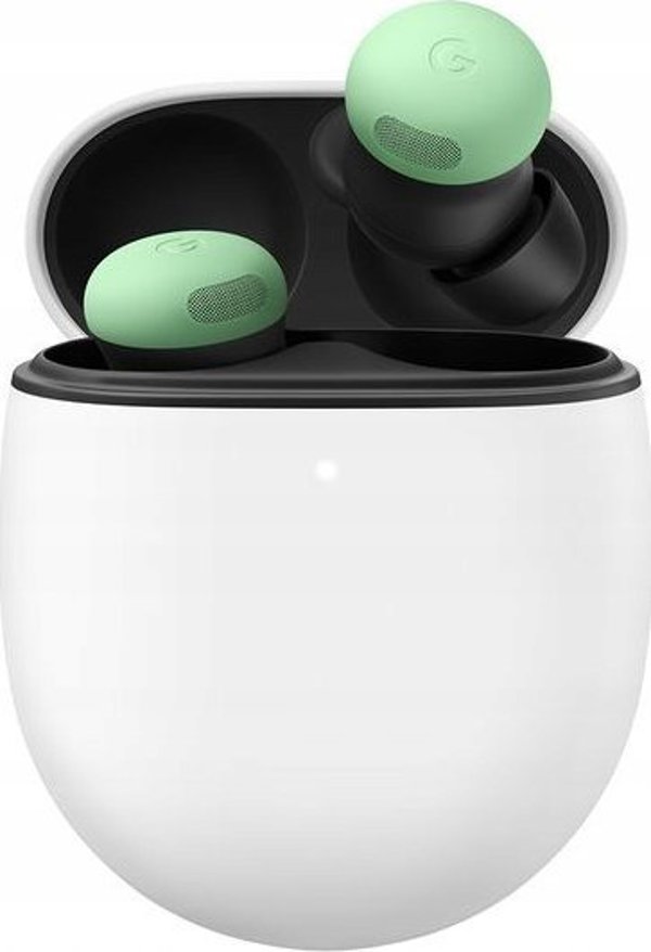 Google Pixel Buds Pro 2, Wintergreen