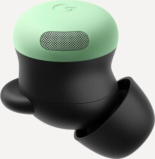 Google Pixel Buds Pro 2, Wintergreen