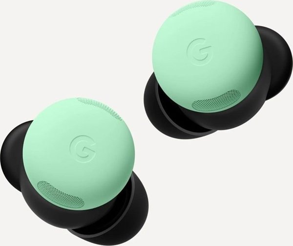 Google Pixel Buds Pro 2, Wintergreen