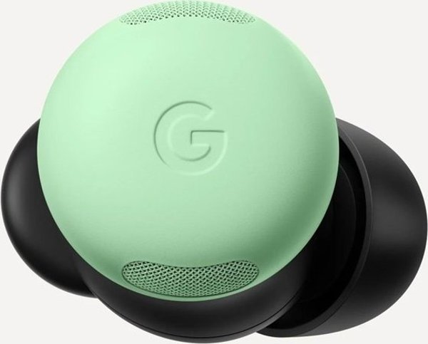 Google Pixel Buds Pro 2, Wintergreen