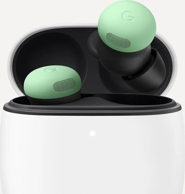 Google Pixel Buds Pro 2, Wintergreen