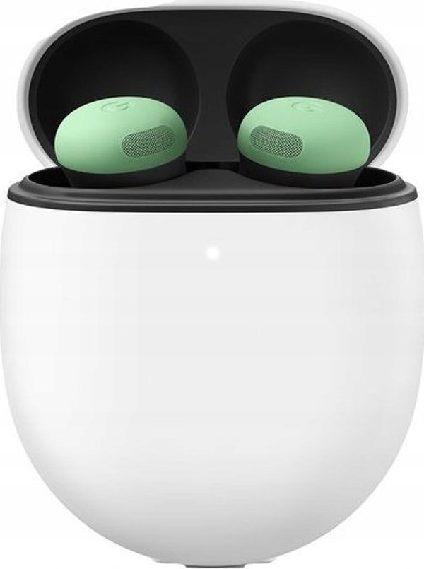 Google Pixel Buds Pro 2, Wintergreen