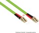 Good Connections Καλώδιο Δικτύου Patch OM5 50/125µm LC σε SC, 1m, Multimode