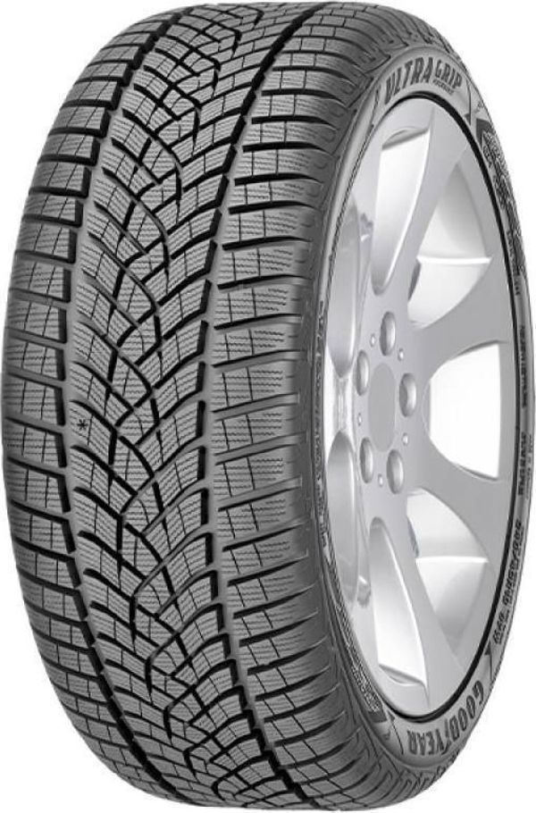 Goodyear ULTRAGRIP PERFORMANCE+ XL FP 275/40 R22 107V