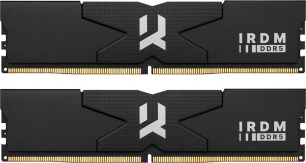 GOODRAM DDR5 64GB (2x32GB) 5600MHz CL36 2048Mx8
