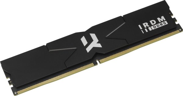GOODRAM DDR5 64GB (2x32GB) 5600MHz CL36 2048Mx8
