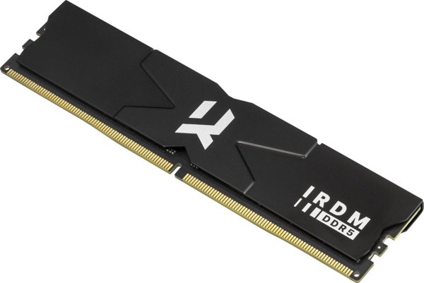 GOODRAM DDR5 64GB (2x32GB) 5600MHz CL36 2048Mx8