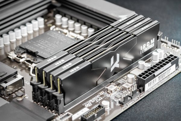 GOODRAM DDR5 64GB (2x32GB) 5600MHz CL36 2048Mx8