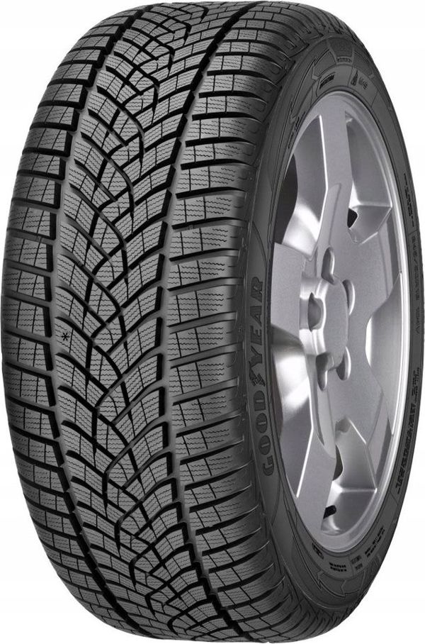 Goodyear Goodyear ULTRAGRIP PERFORMANCE + 255/50 R19 107T