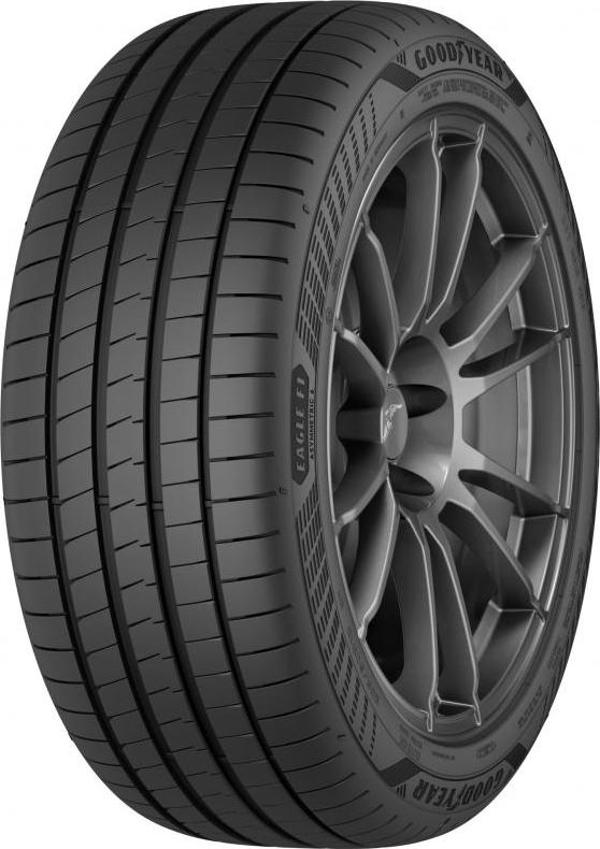 Goodyear Goodyear EAGLE F1 ASYMMETRIC 6 225/50 R17 98Y