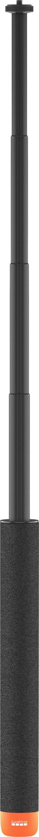 GoPro 32in (80cm) Floating Extension Pole, Camera hand grip, 134 g, Black