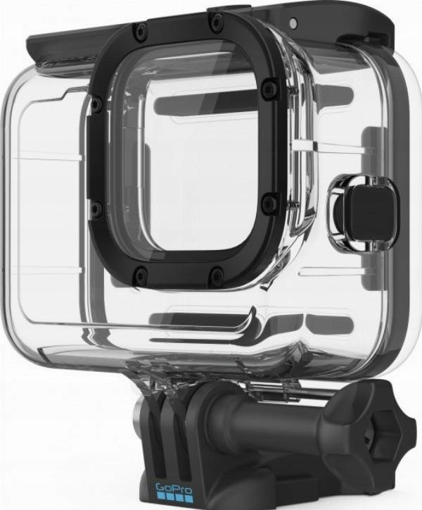GoPro ADDIV-001-VT αξεσουάρ για αθλητική κάμερα Θήκη για κάμερα