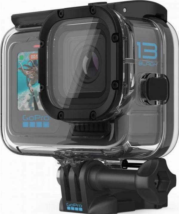 GoPro ADDIV-001-VT αξεσουάρ για αθλητική κάμερα Θήκη για κάμερα