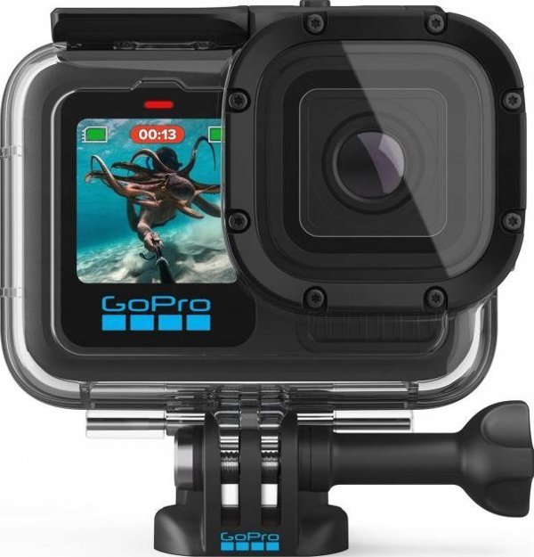 GoPro ADDIV-001-VT αξεσουάρ για αθλητική κάμερα Θήκη για κάμερα