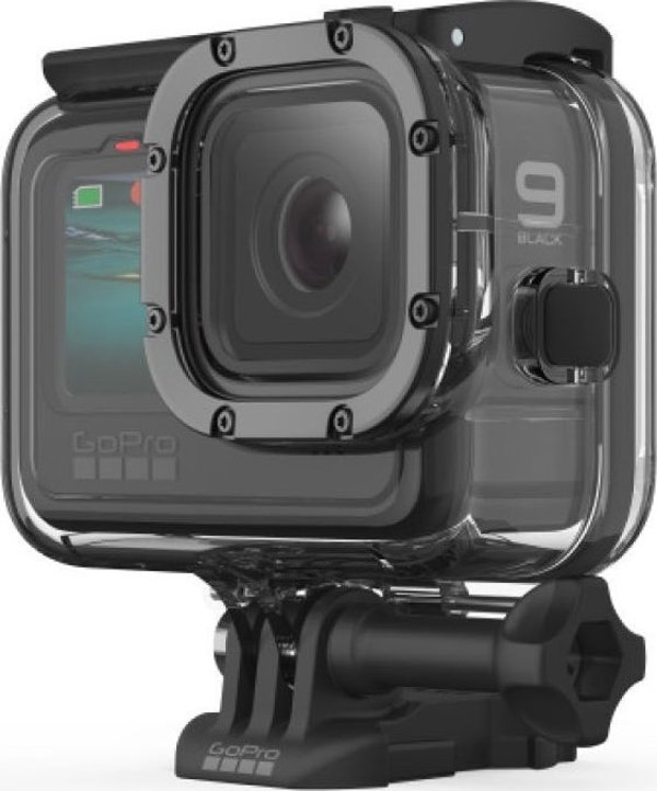 GoPro ADDIV-001-VT αξεσουάρ για αθλητική κάμερα Θήκη για κάμερα
