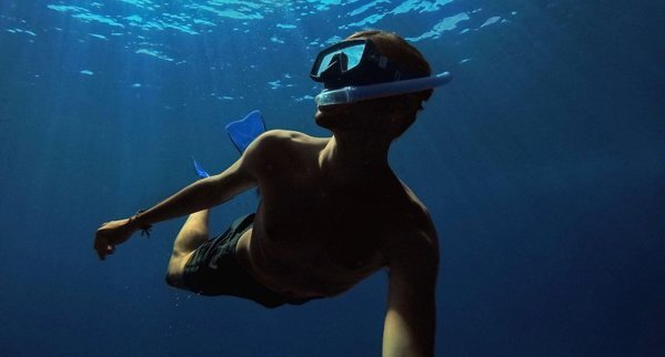 GoPro ADDIV-001-VT αξεσουάρ για αθλητική κάμερα Θήκη για κάμερα