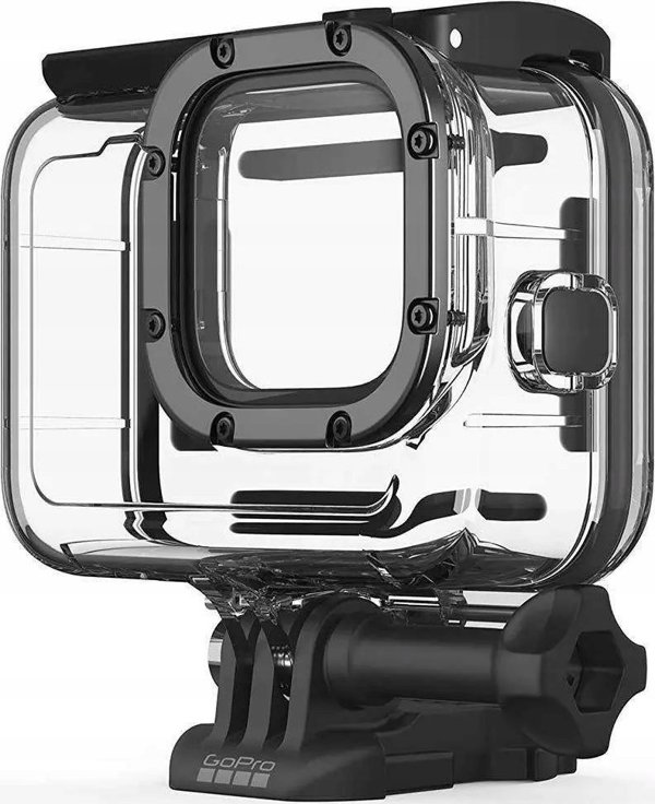 GoPro ADDIV-001-VT αξεσουάρ για αθλητική κάμερα Θήκη για κάμερα