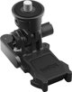 GoPro Locking ¼-20 Mounting Buckle, Camera mount, 43 g, Black
