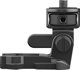 GoPro Locking ¼-20 Mounting Buckle, Camera mount, 43 g, Black