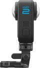 GoPro Locking ¼-20 Mounting Buckle, Camera mount, 43 g, Black