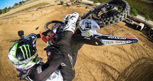 GoPro GoPro montavimo rinkinys