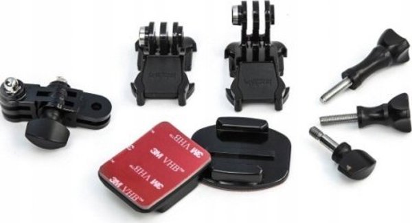 GoPro GoPro montavimo rinkinys