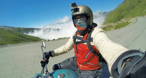 GoPro GoPro montavimo rinkinys