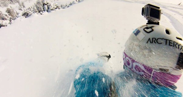 GoPro GoPro montavimo rinkinys