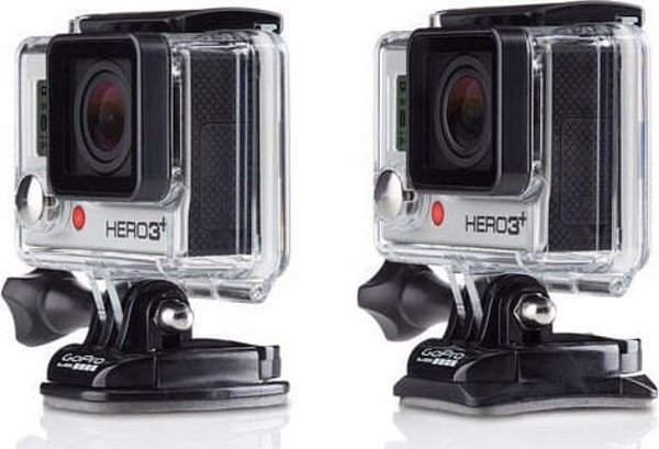 GoPro GoPro montavimo rinkinys
