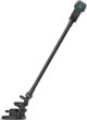 GoPro Carbon Fibre Extension Set, Extension rod, 81 g, Black