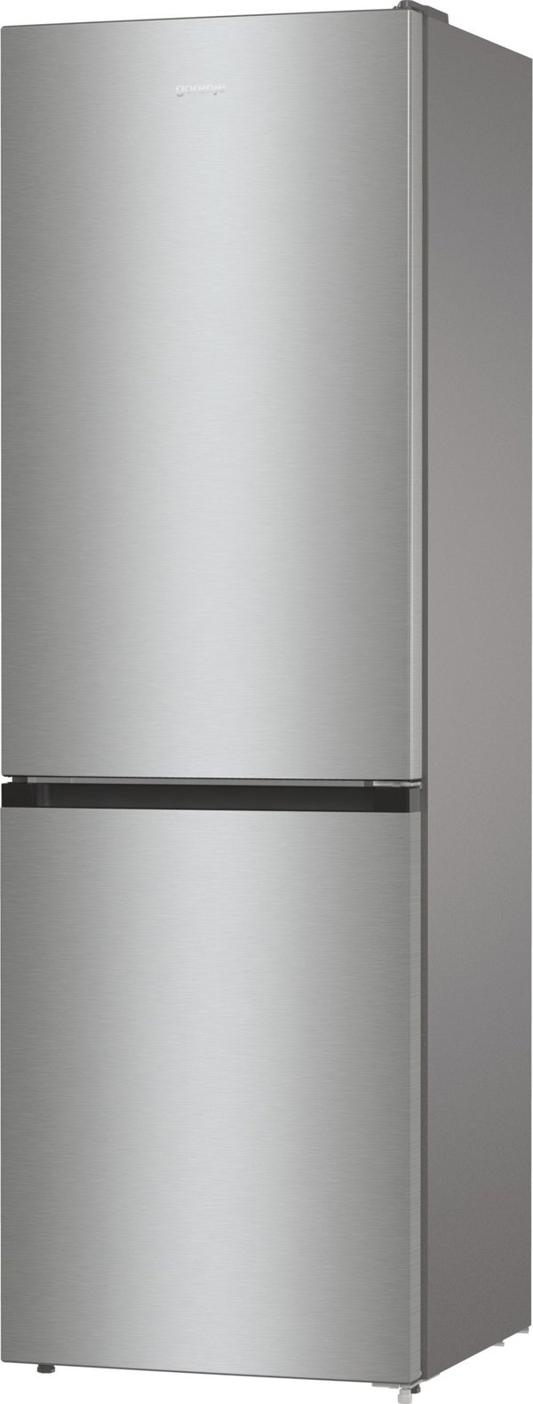 Gorenje NRK61CS2XL4 Ψυγειοκαταψύκτης Ελεύθερης Τοποθέτησης 300L Ενεργειακής Κλάσης C Γκρι