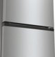 Gorenje NRK61CS2XL4 Ψυγειοκαταψύκτης Ελεύθερης Τοποθέτησης 300L Ενεργειακής Κλάσης C Γκρι