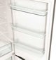 Gorenje NRK61CS2XL4 Ψυγειοκαταψύκτης Ελεύθερης Τοποθέτησης 300L Ενεργειακής Κλάσης C Γκρι