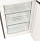Gorenje NRK61CS2XL4 Ψυγειοκαταψύκτης Ελεύθερης Τοποθέτησης 300L Ενεργειακής Κλάσης C Γκρι